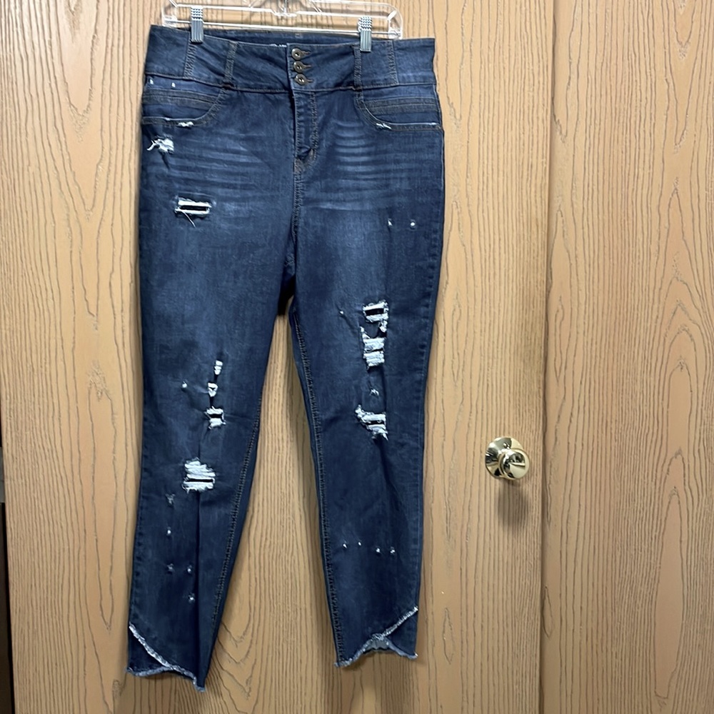 NOBO Jeans